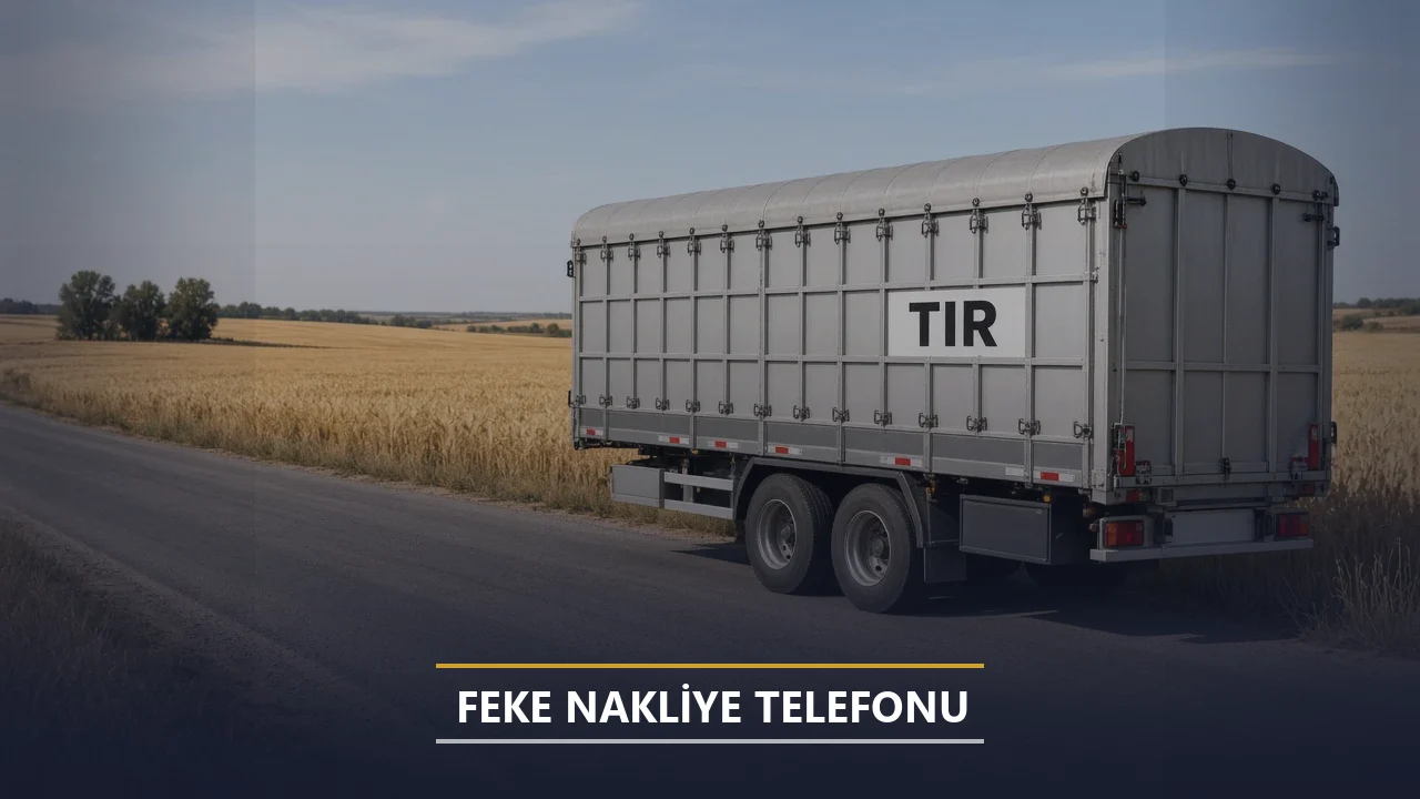 İmamoğlu Nakliyeciler Sitesi