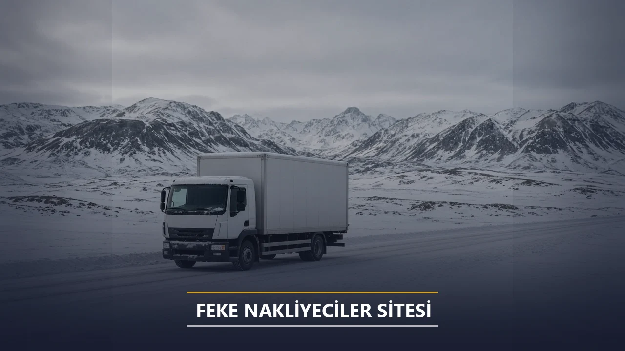 İmamoğlu Nakliyeciler Sitesi